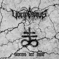 Vociferatus : Storms Are Mine